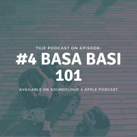 #4 Basa Basi 101