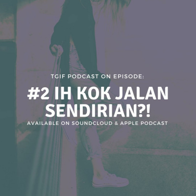 Thank God Its Fodcast!