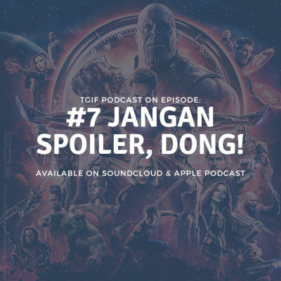 Thank God Its Fodcast!