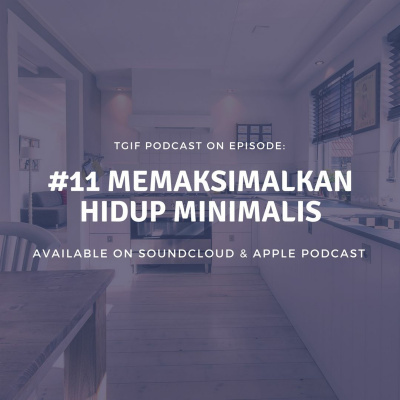 Thank God Its Fodcast!