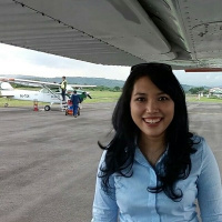 Tinggi Badan, Kesehatan Mata amp Gigi Pilot || Pilot Voicelog 0001