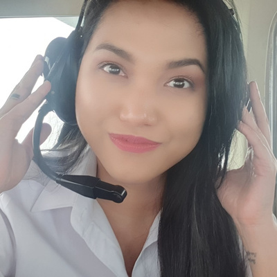 Nanda Esalawati (v)logbook