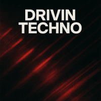 Techno Driving