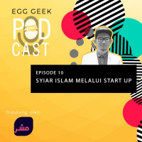 Syiar Islam Melalui Start Up