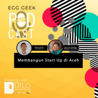 Membangun Start Up di Aceh