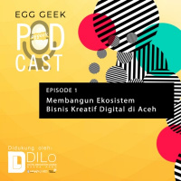 Membangun Ekosistem Bisnis Kreatif Digital di Aceh