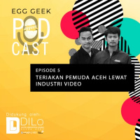 Teriakan pemuda Aceh lewat industri video