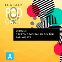 Creative Digital di Sektor Pariwisata
