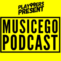 MUSICEGO PODCAST Episode 7 : Voodoodolls 
