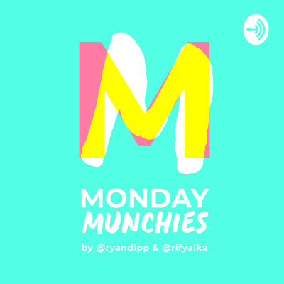 Monday Munchies
