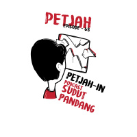 Eps 63 Petjahin Podcast Sudut Pandang - Memaknai Sisa Waktu