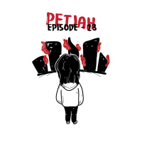 Eps 23 - Efektivitas Prosesi Pemakaman