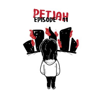 Eps 11 - Bio Sosmed (aku) yang Sampah