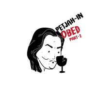 Eps 06 (Part 2) Petjahin OBED - Perubahan jogja, Angkringan, dan Dangdut Koplo Movement