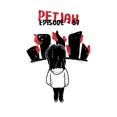 Podcast Petjah