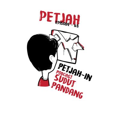 Podcast Petjah