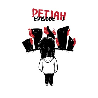 Podcast Petjah