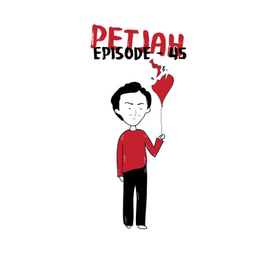 Podcast Petjah