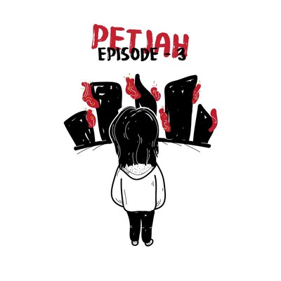 Podcast Petjah