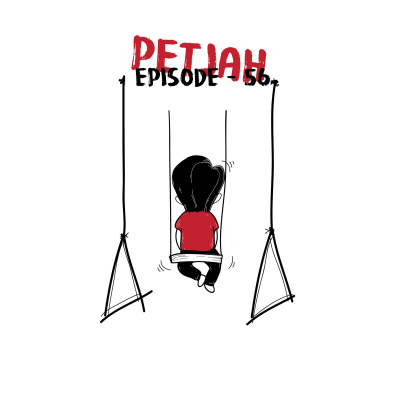 Podcast Petjah