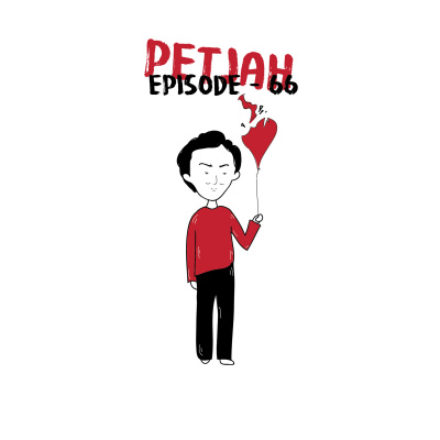 Podcast Petjah
