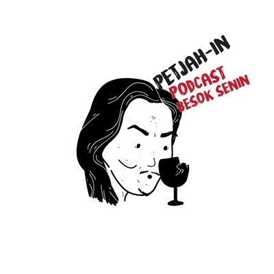 Podcast Petjah