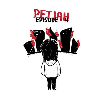 Podcast Petjah
