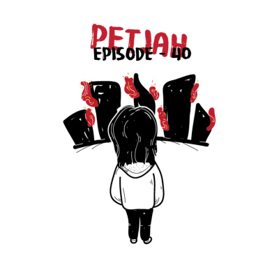 Podcast Petjah