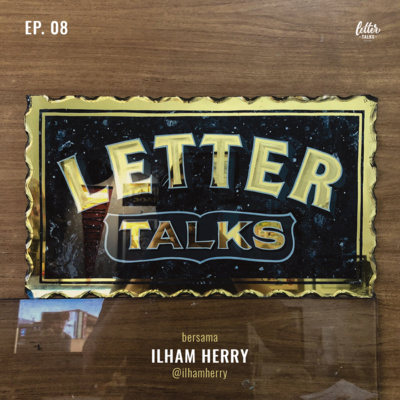 Lettertalks