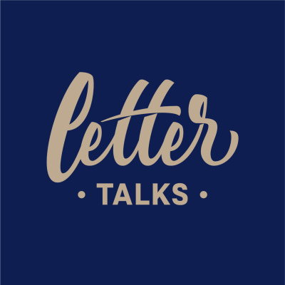 Lettertalks
