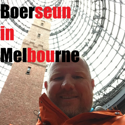 Boerseun In Melbourne