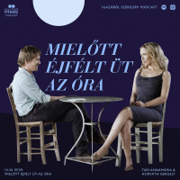 IGAZÁBÓL SZERELEM? ep.29.: Mielőtt éjfélt üt az óra (feat. Tari Annamária)