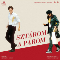 IGAZÁBÓL SZERELEM? ep.31.: SZTÁROM A PÁROM (feat. Tari Annamária)