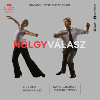 IGAZÁBÓL SZERELEM? ep26.: HÖLGYVÁLASZ (feat. Tari Annamária)