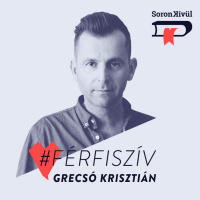 Soron Kívül - Grecsó Krisztián