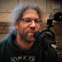 Podcast#3: VARRÓ DANI