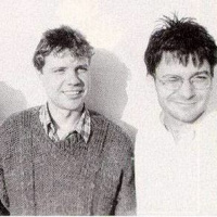 LEMEZJÁTSZÓ CLASSIC: Kispál és a Borz - Föld kaland ilyesmi (Lovasi András - Kispál András)