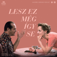 IGAZÁBÓL SZERELEM? ep.30.: LESZ EZ MÉG ÍGY SE (feat. Tari Annamária)