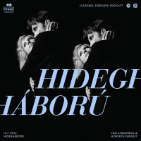IGAZÁBÓL SZERELEM? ep.27.: HIDEGHÁBORÚ (feat. Tari Annamária)