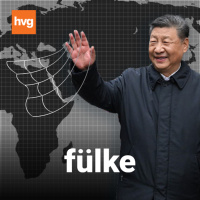 Így tör Kína világuralomra – hogyan működik a soft power? I Fülke