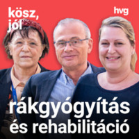 Kösz, jól: A rák nem egyenlő a halálos ítélettel