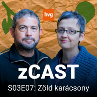 zCast: Hogyan ne menjen rá a bolygónk a karácsonyra?