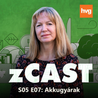 zCast: Az akkugyárhatalom, ahol a hatóságok és a gyárak együtt állnak szemben a lakossággal