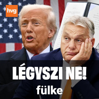 Trump Magyarországot is kicsinálja? I Virovácz Péter a Fülkében