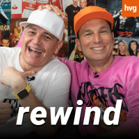 Rewind: Animal Cannibals