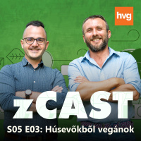 zCast: Fenntarthatóbban táplálkozna? Kezdje a mértékletességgel és tegye lélekből!