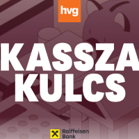Mire való a személyi kölcsön? - Kasszakulcs #32