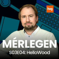 Mérlegen - HelloWood: Nekünk kellett messiássá válni - így lett nyári táborból építészeti brand