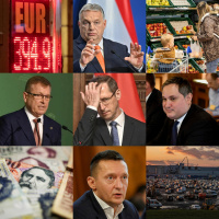 Fülke - Gazdasági évzáró: Tavaly eltört a térdünk, idén szívműtétünk volt, melyik a rosszabb?