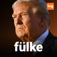 Orbán kívánhat egyet Trumptól, de nem biztos, hogy ezt Rogánra pazarolná – Nagy Gábor a Fülkében